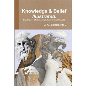 Knowledge & Belief Illustrated