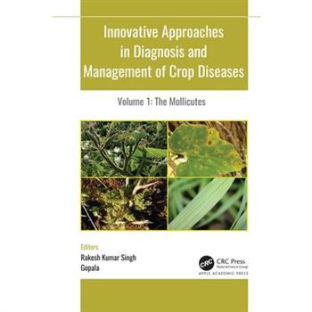 Innovative Approaches in Diagnosis and Management of Crop Diseases