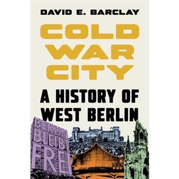 Cold War City