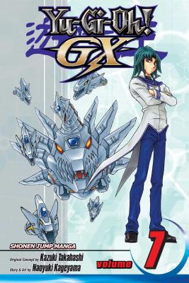 Yu-Gi-Oh! GX 7