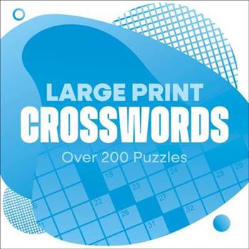 Large Print Crosswords