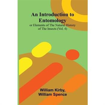 An Introduction To Entomology