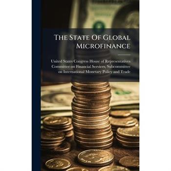 The State Of Global Microfinance