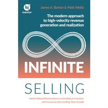 Infinite Selling