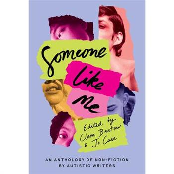 Someone Like Me