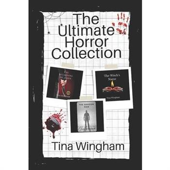 The Ultimate Horror Collection