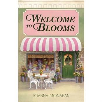 Welcome to Blooms