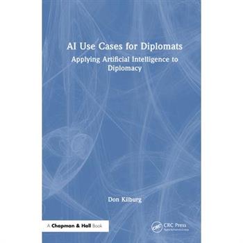 AI Use Cases for Diplomats