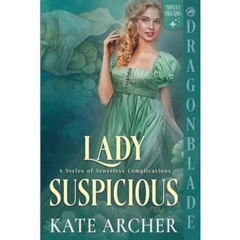 Lady Suspicious