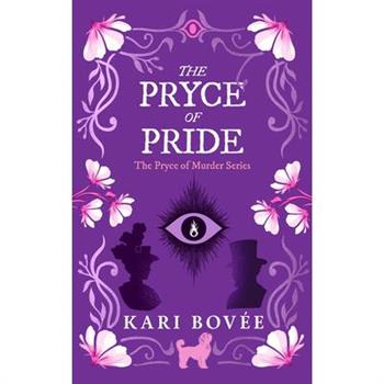 The Pryce of Pride