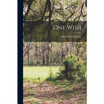 One Wish