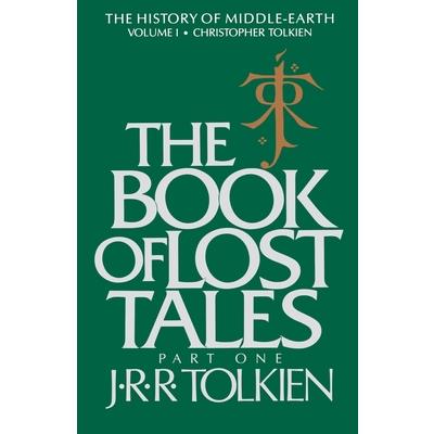 The Book of Lost Tales, Volume 1
