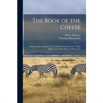 The Book of the Cheese