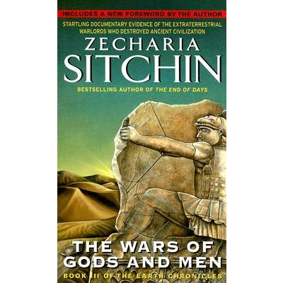The Wars of Gods and Men