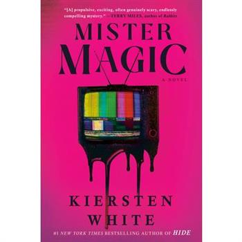 Mister Magic