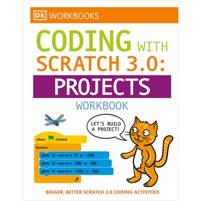 Computer Coding With Scratch 3.0