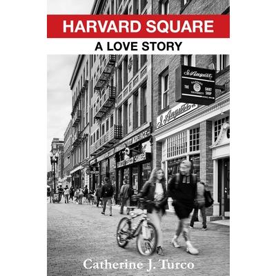 Harvard Square