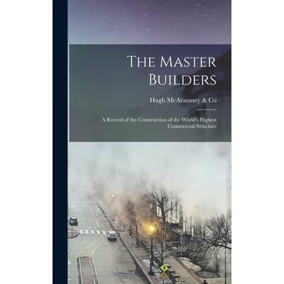 The Master Builders