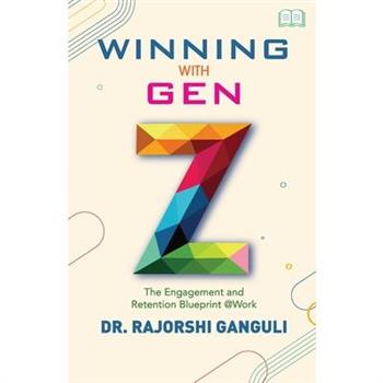 Winning With Gen Z