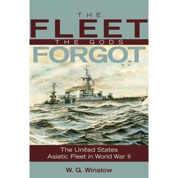 The Fleet the Gods Forgot