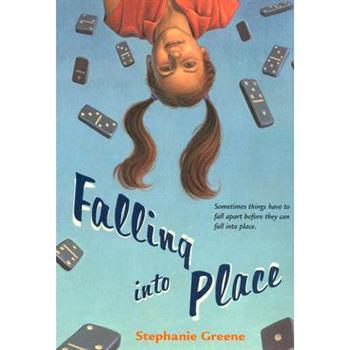 Falling into Place