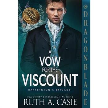 A Vow for the Viscount