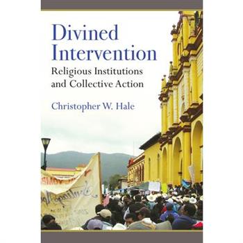 Divined Intervention