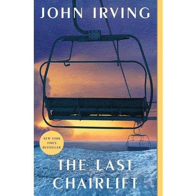 The Last Chairlift
