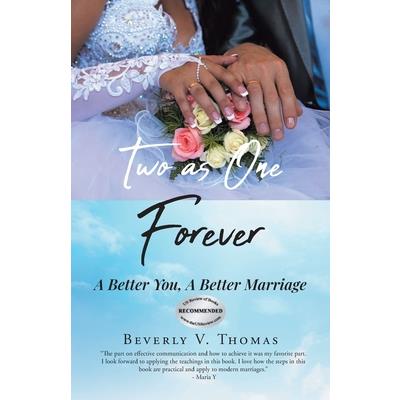 Two As One Forever