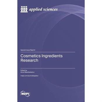 Cosmetics Ingredients Research