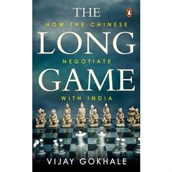The Long Game