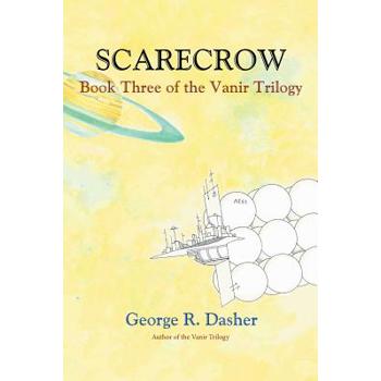 Scarecrow