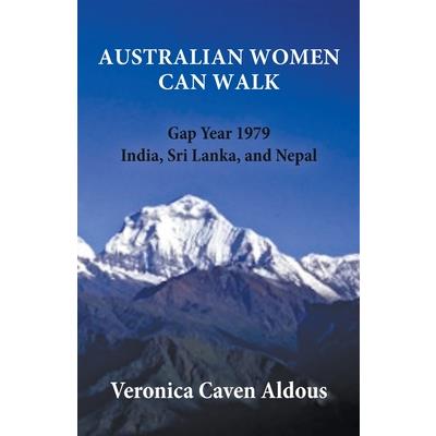 Australian Women Can Walk