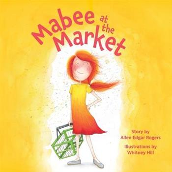 Mabee at the Market