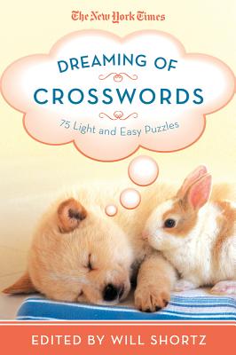 The New York Times Dreaming of Crosswords