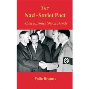 The Nazi-Soviet Pact