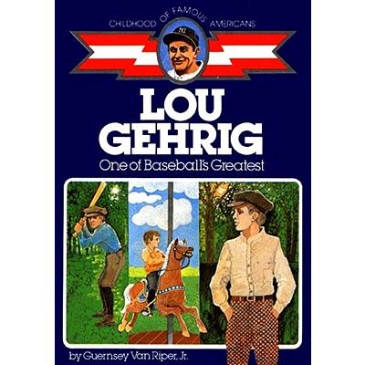 Lou Gehrig
