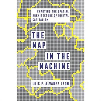 The Map in the Machine