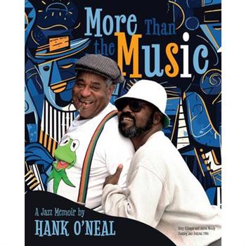 More Than the Music
