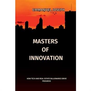Masters of Innovation