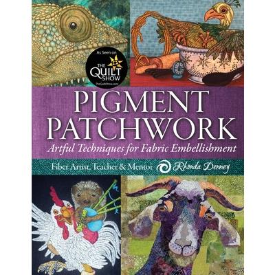 Pigment Patchwork