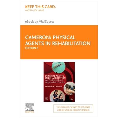 Physical Agents in Rehabilitation - Elsevier eBook on Vitalsource (Retail Access Card)