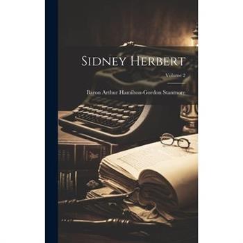 Sidney Herbert; Volume 2