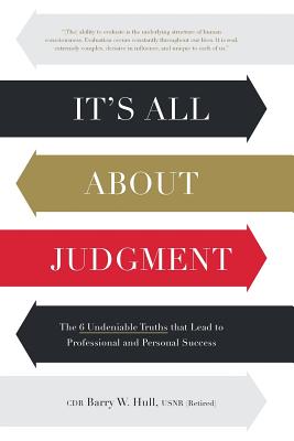 It’s All About Judgment