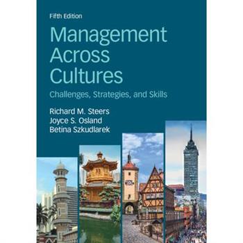 Management Across Cultures