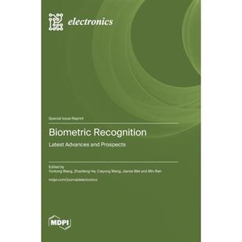 Biometric Recognition