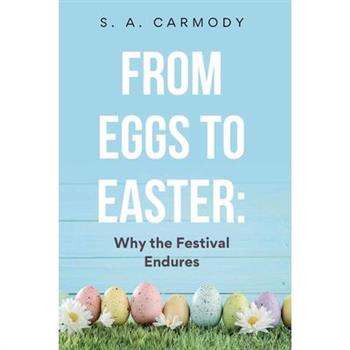 From Eggs to Easter