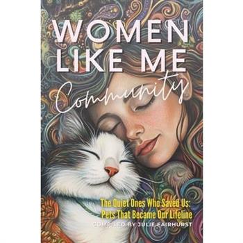 Women Like Me Community