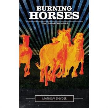 Burning Horses