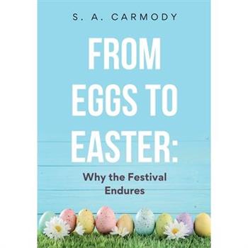 From Eggs to Easter